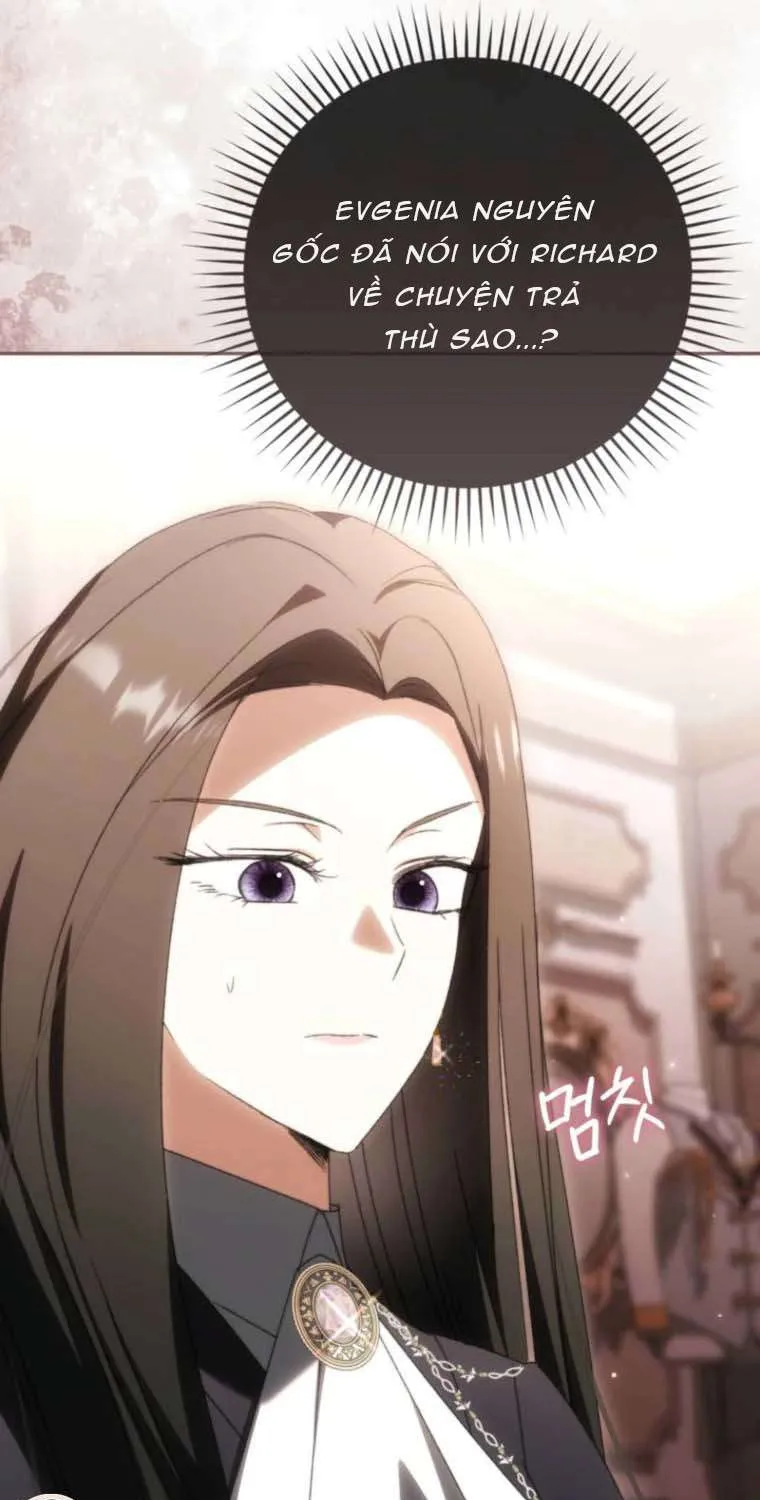 Chồng Tôi Là Bias Số Một, Nhưng Có Vẻ Chúng Tôi Sắp Ly Hôn Chap 28 - Next Chap 29