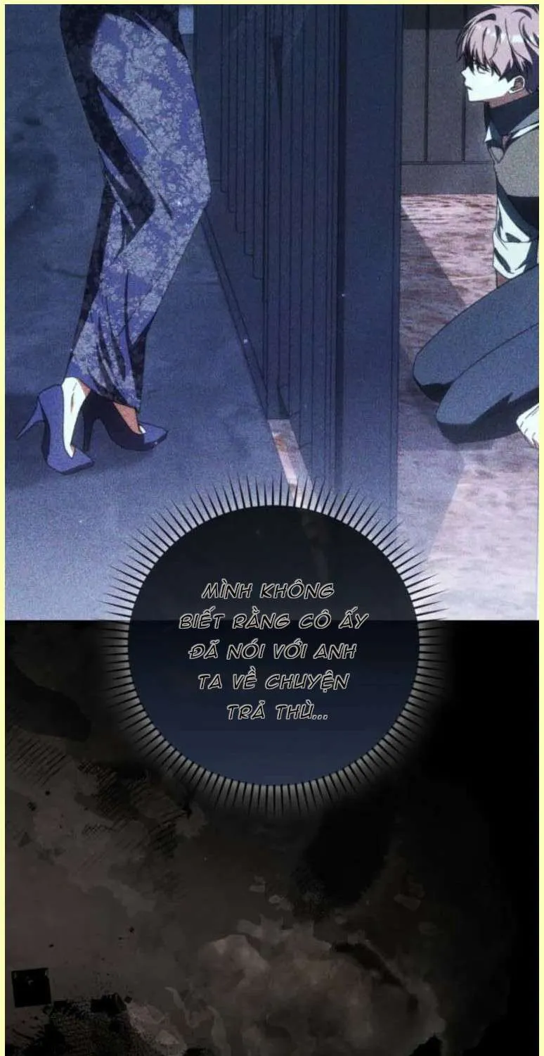 Chồng Tôi Là Bias Số Một, Nhưng Có Vẻ Chúng Tôi Sắp Ly Hôn Chap 28 - Next Chap 29