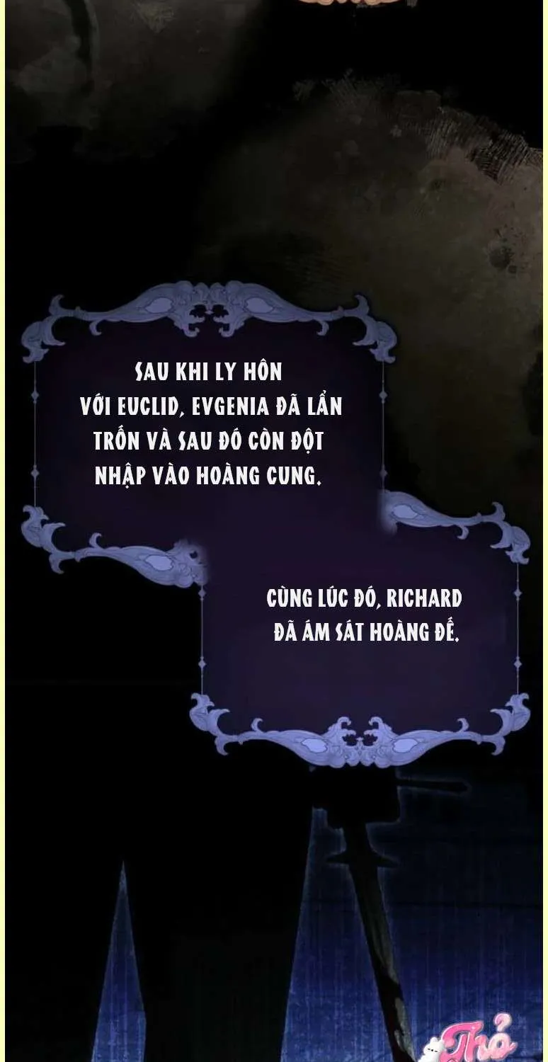 Chồng Tôi Là Bias Số Một, Nhưng Có Vẻ Chúng Tôi Sắp Ly Hôn Chap 28 - Next Chap 29