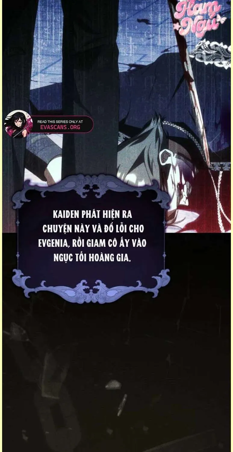 Chồng Tôi Là Bias Số Một, Nhưng Có Vẻ Chúng Tôi Sắp Ly Hôn Chap 28 - Next Chap 29