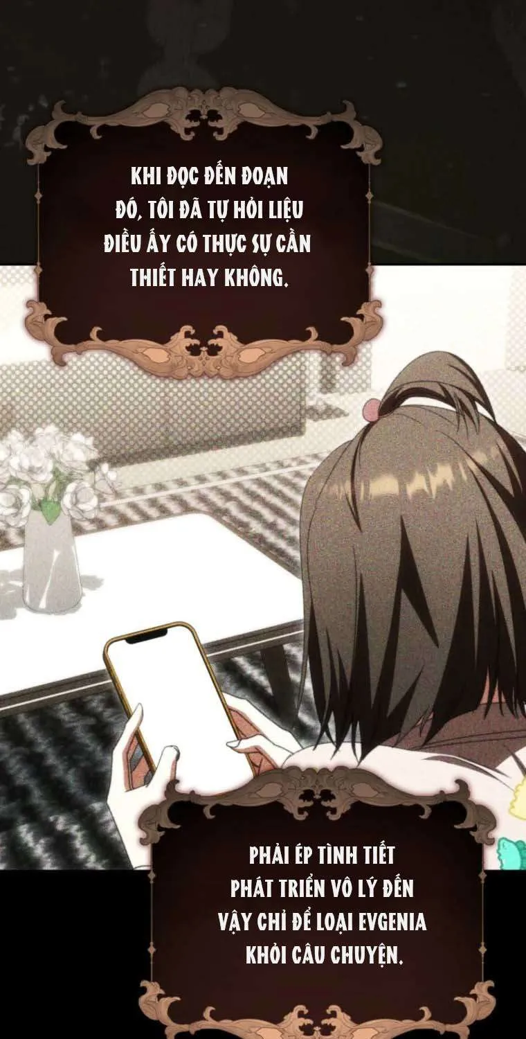 Chồng Tôi Là Bias Số Một, Nhưng Có Vẻ Chúng Tôi Sắp Ly Hôn Chap 28 - Next Chap 29