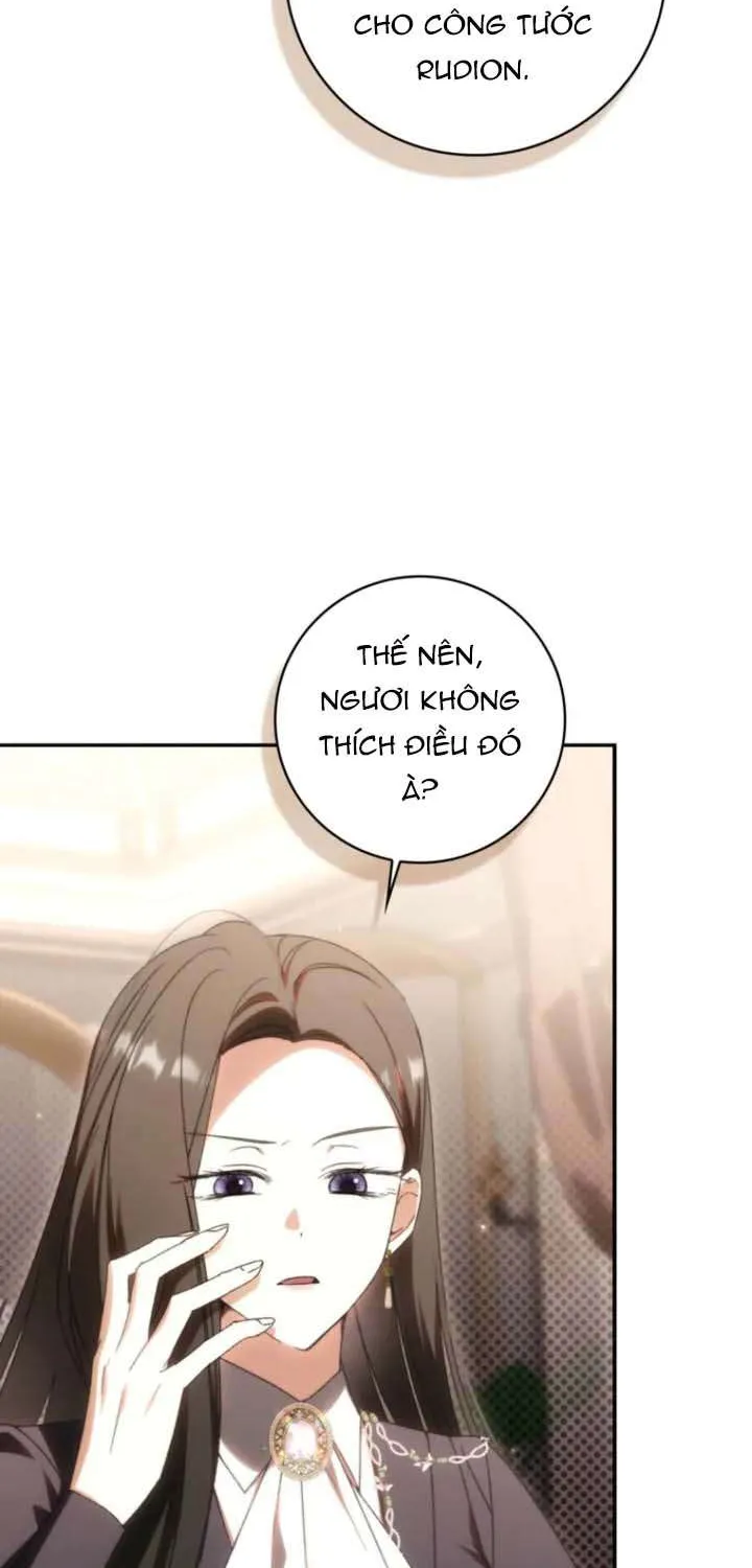 Chồng Tôi Là Bias Số Một, Nhưng Có Vẻ Chúng Tôi Sắp Ly Hôn Chap 29 - Next Chap 30