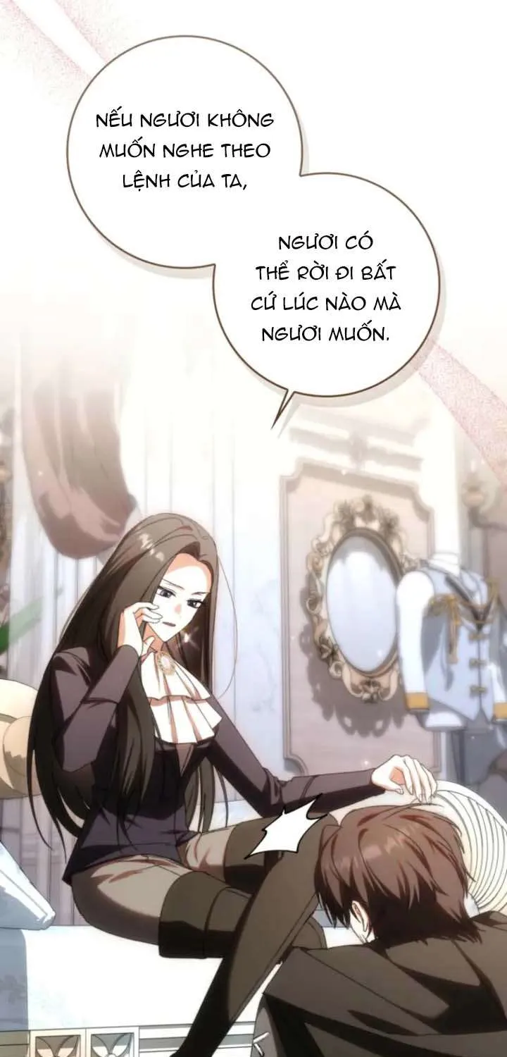 Chồng Tôi Là Bias Số Một, Nhưng Có Vẻ Chúng Tôi Sắp Ly Hôn Chap 29 - Next Chap 30