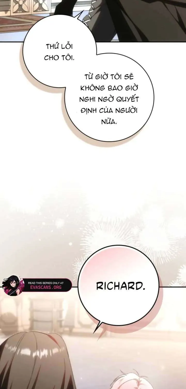 Chồng Tôi Là Bias Số Một, Nhưng Có Vẻ Chúng Tôi Sắp Ly Hôn Chap 29 - Next Chap 30