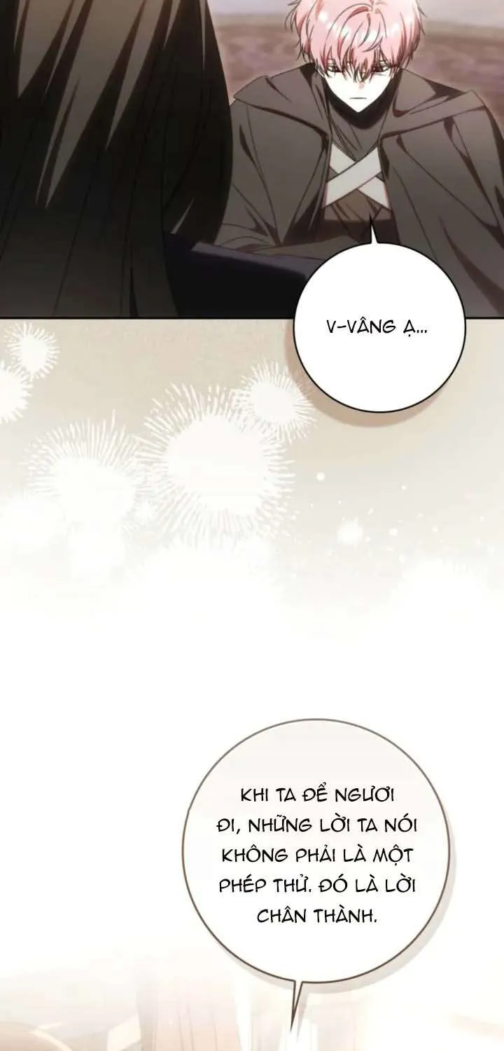 Chồng Tôi Là Bias Số Một, Nhưng Có Vẻ Chúng Tôi Sắp Ly Hôn Chap 29 - Next Chap 30