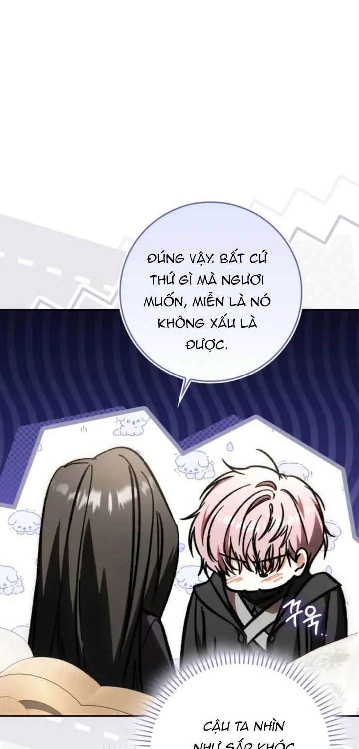 Chồng Tôi Là Bias Số Một, Nhưng Có Vẻ Chúng Tôi Sắp Ly Hôn Chap 29 - Next Chap 30