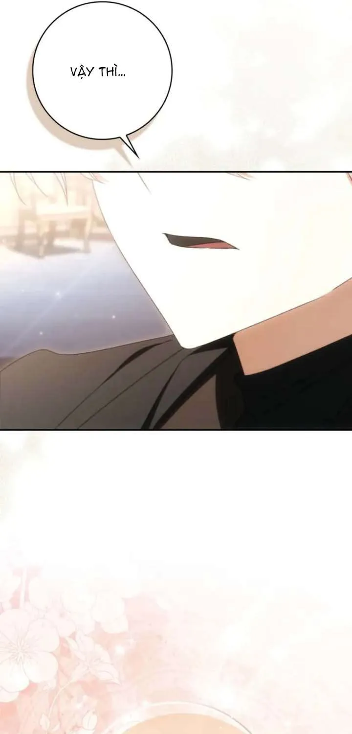 Chồng Tôi Là Bias Số Một, Nhưng Có Vẻ Chúng Tôi Sắp Ly Hôn Chap 29 - Next Chap 30