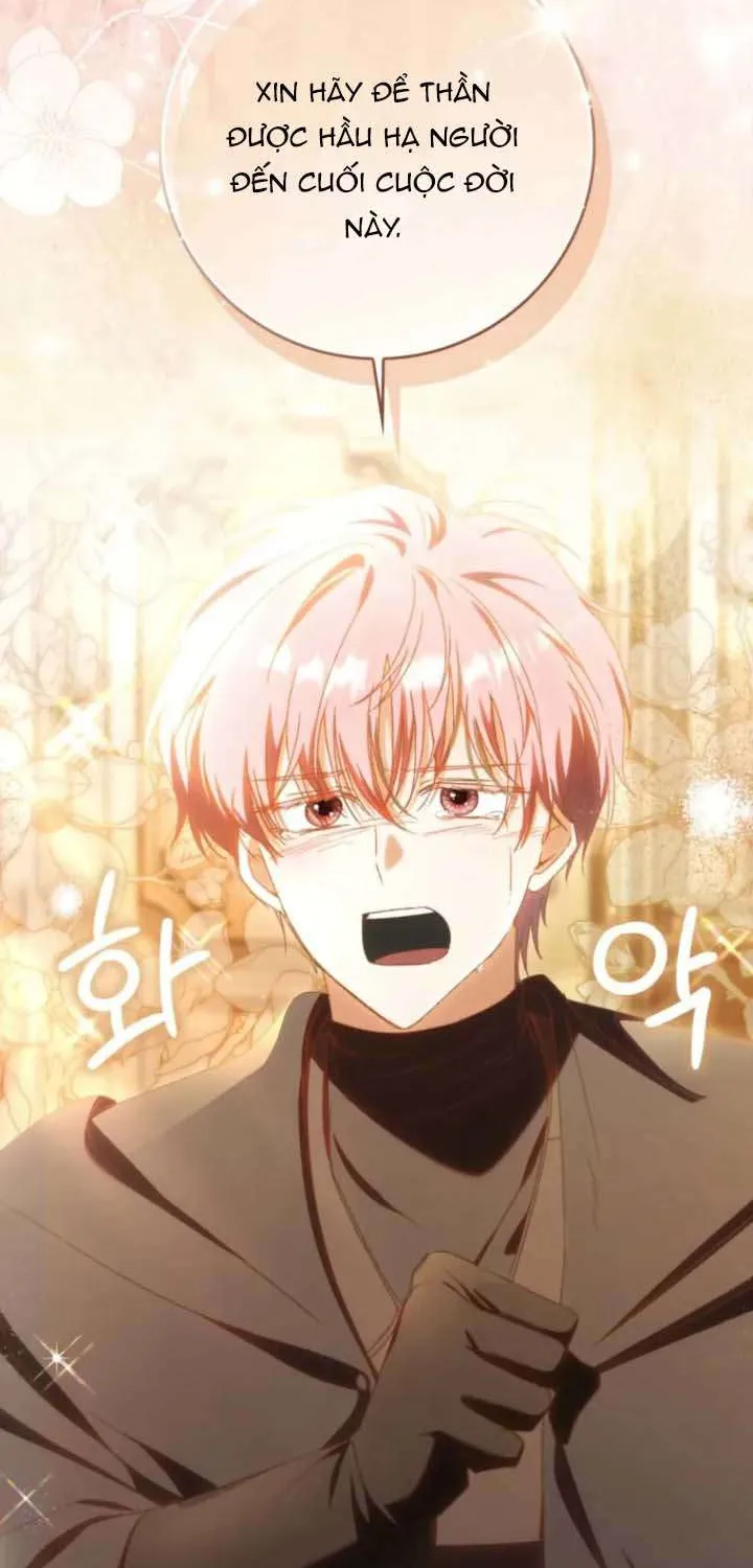 Chồng Tôi Là Bias Số Một, Nhưng Có Vẻ Chúng Tôi Sắp Ly Hôn Chap 29 - Next Chap 30