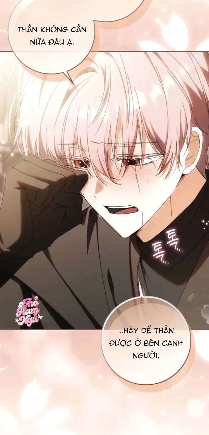 Chồng Tôi Là Bias Số Một, Nhưng Có Vẻ Chúng Tôi Sắp Ly Hôn Chap 29 - Next Chap 30