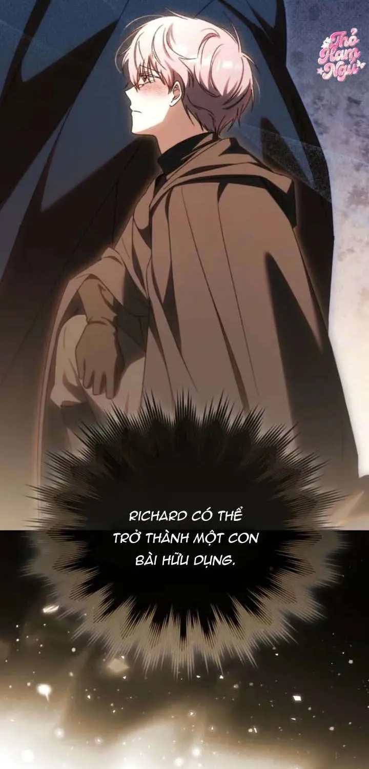 Chồng Tôi Là Bias Số Một, Nhưng Có Vẻ Chúng Tôi Sắp Ly Hôn Chap 29 - Next Chap 30