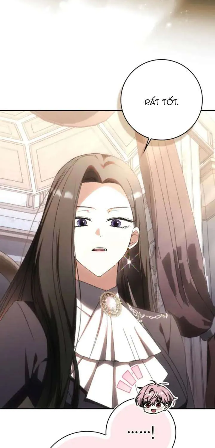 Chồng Tôi Là Bias Số Một, Nhưng Có Vẻ Chúng Tôi Sắp Ly Hôn Chap 29 - Next Chap 30