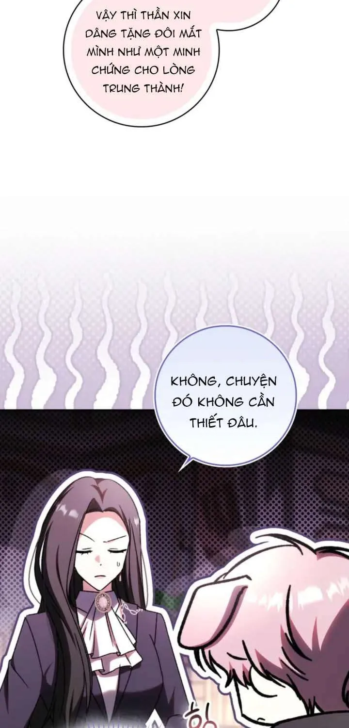 Chồng Tôi Là Bias Số Một, Nhưng Có Vẻ Chúng Tôi Sắp Ly Hôn Chap 29 - Next Chap 30