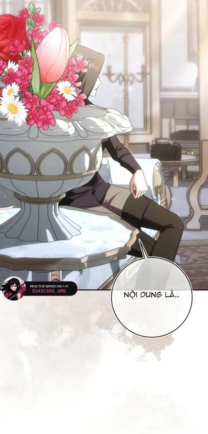 Chồng Tôi Là Bias Số Một, Nhưng Có Vẻ Chúng Tôi Sắp Ly Hôn Chap 29 - Next Chap 30