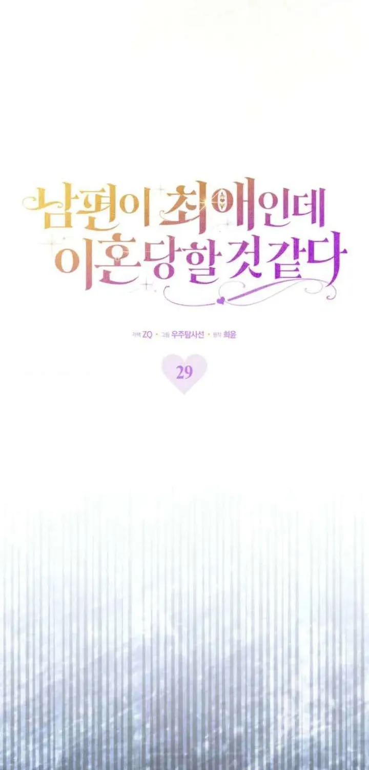 Chồng Tôi Là Bias Số Một, Nhưng Có Vẻ Chúng Tôi Sắp Ly Hôn Chap 29 - Next Chap 30