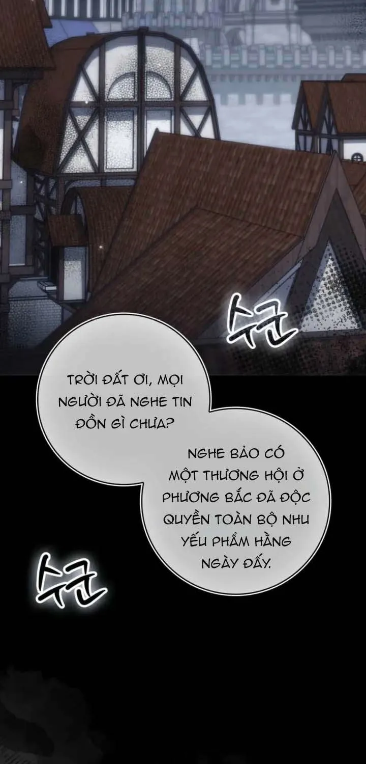 Chồng Tôi Là Bias Số Một, Nhưng Có Vẻ Chúng Tôi Sắp Ly Hôn Chap 29 - Next Chap 30