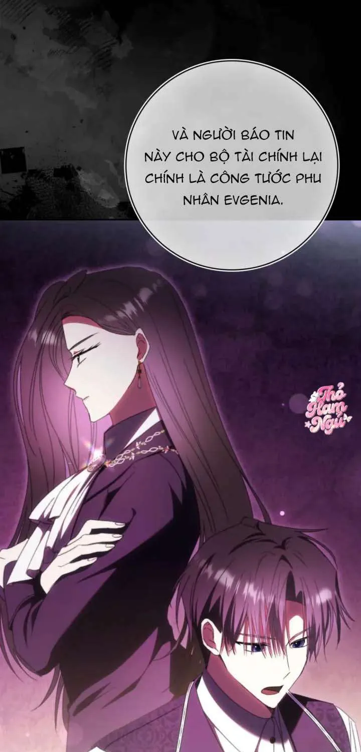 Chồng Tôi Là Bias Số Một, Nhưng Có Vẻ Chúng Tôi Sắp Ly Hôn Chap 29 - Next Chap 30