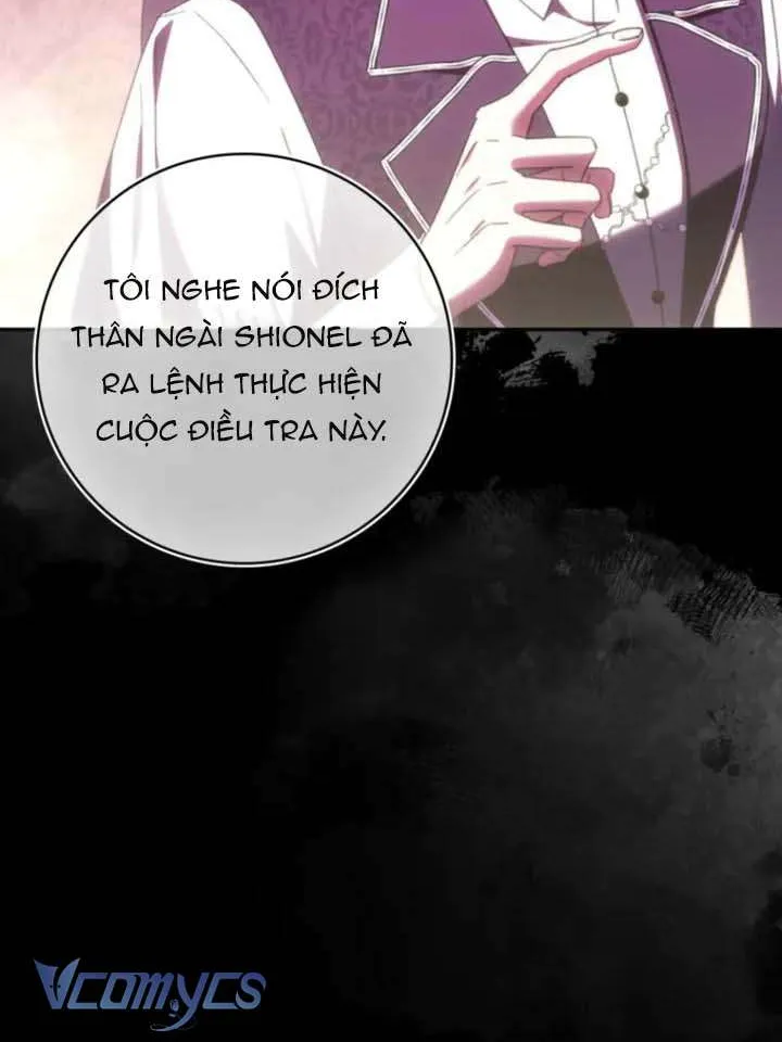 Chồng Tôi Là Bias Số Một, Nhưng Có Vẻ Chúng Tôi Sắp Ly Hôn Chap 29 - Next Chap 30