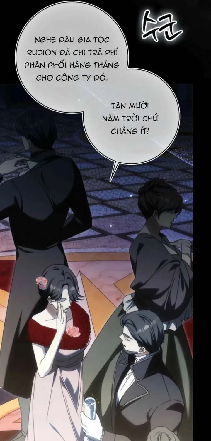 Chồng Tôi Là Bias Số Một, Nhưng Có Vẻ Chúng Tôi Sắp Ly Hôn Chap 29 - Next Chap 30