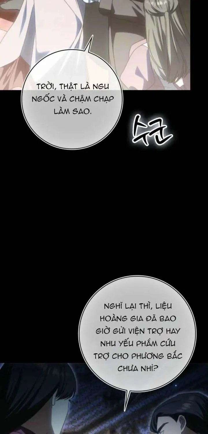 Chồng Tôi Là Bias Số Một, Nhưng Có Vẻ Chúng Tôi Sắp Ly Hôn Chap 29 - Next Chap 30