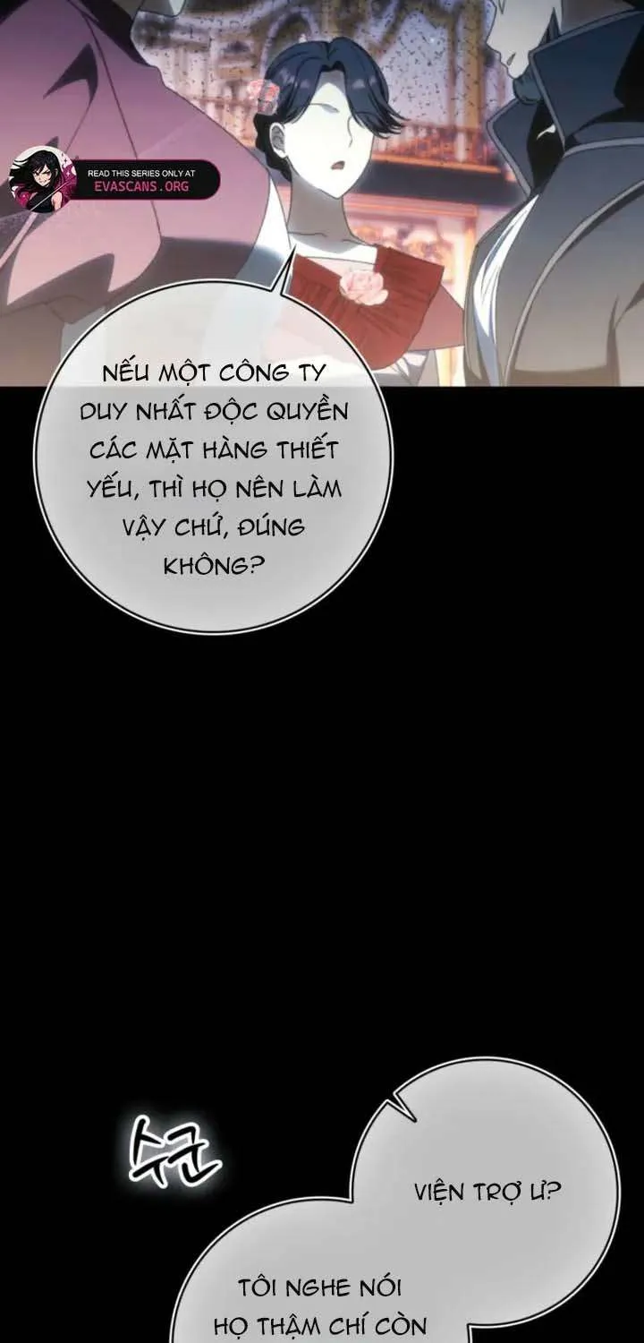 Chồng Tôi Là Bias Số Một, Nhưng Có Vẻ Chúng Tôi Sắp Ly Hôn Chap 29 - Next Chap 30