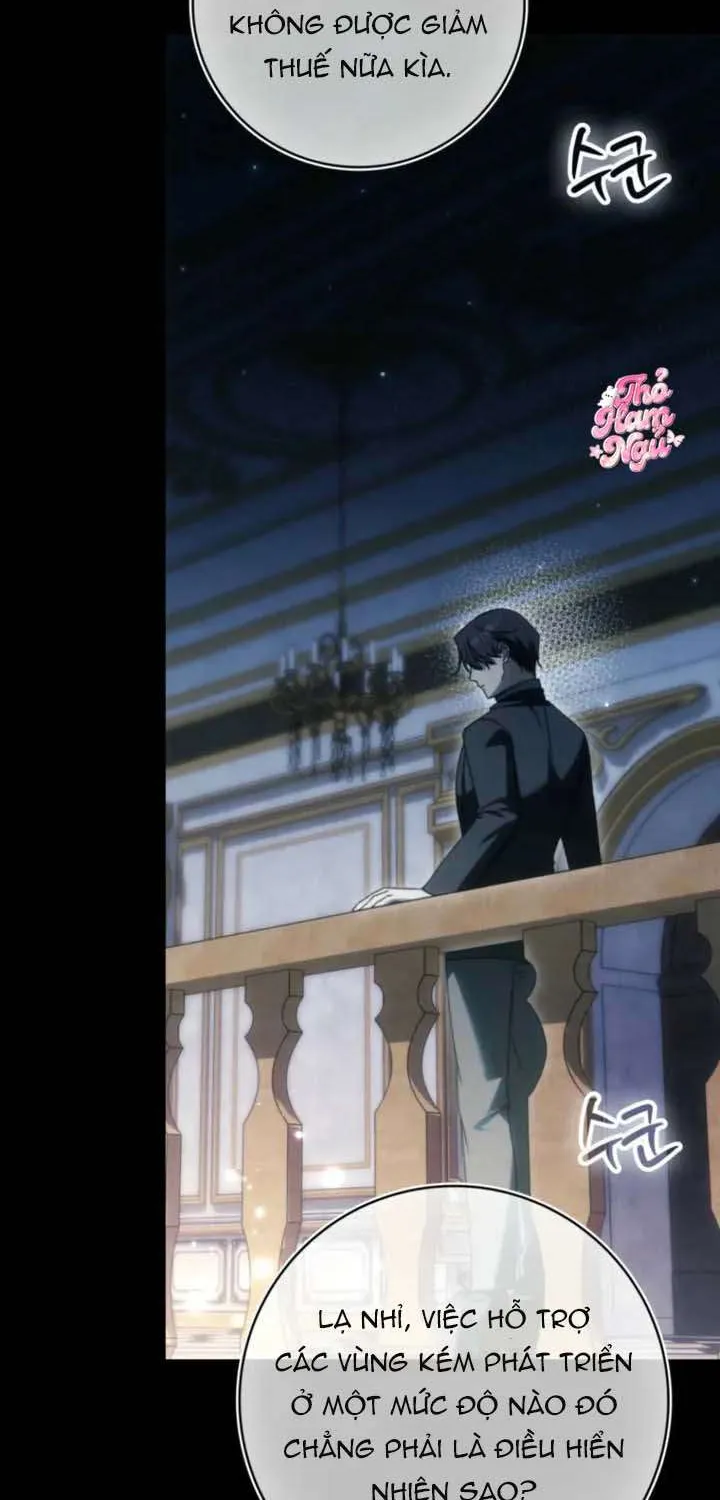 Chồng Tôi Là Bias Số Một, Nhưng Có Vẻ Chúng Tôi Sắp Ly Hôn Chap 29 - Next Chap 30