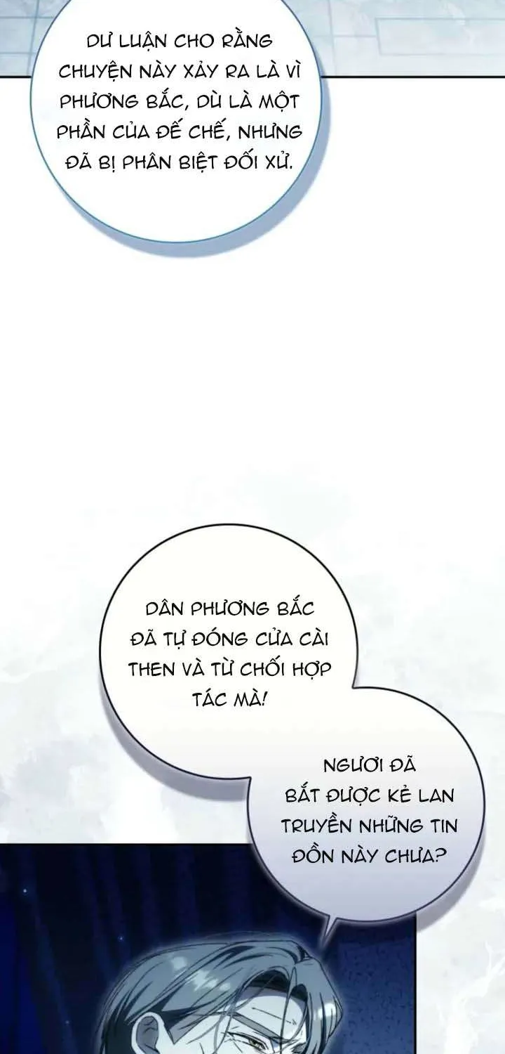 Chồng Tôi Là Bias Số Một, Nhưng Có Vẻ Chúng Tôi Sắp Ly Hôn Chap 29 - Next Chap 30