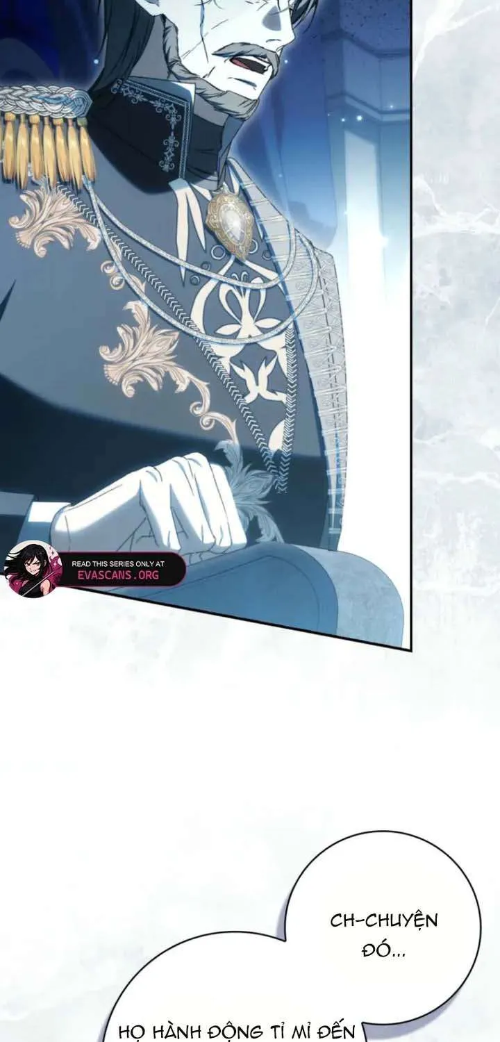 Chồng Tôi Là Bias Số Một, Nhưng Có Vẻ Chúng Tôi Sắp Ly Hôn Chap 29 - Next Chap 30