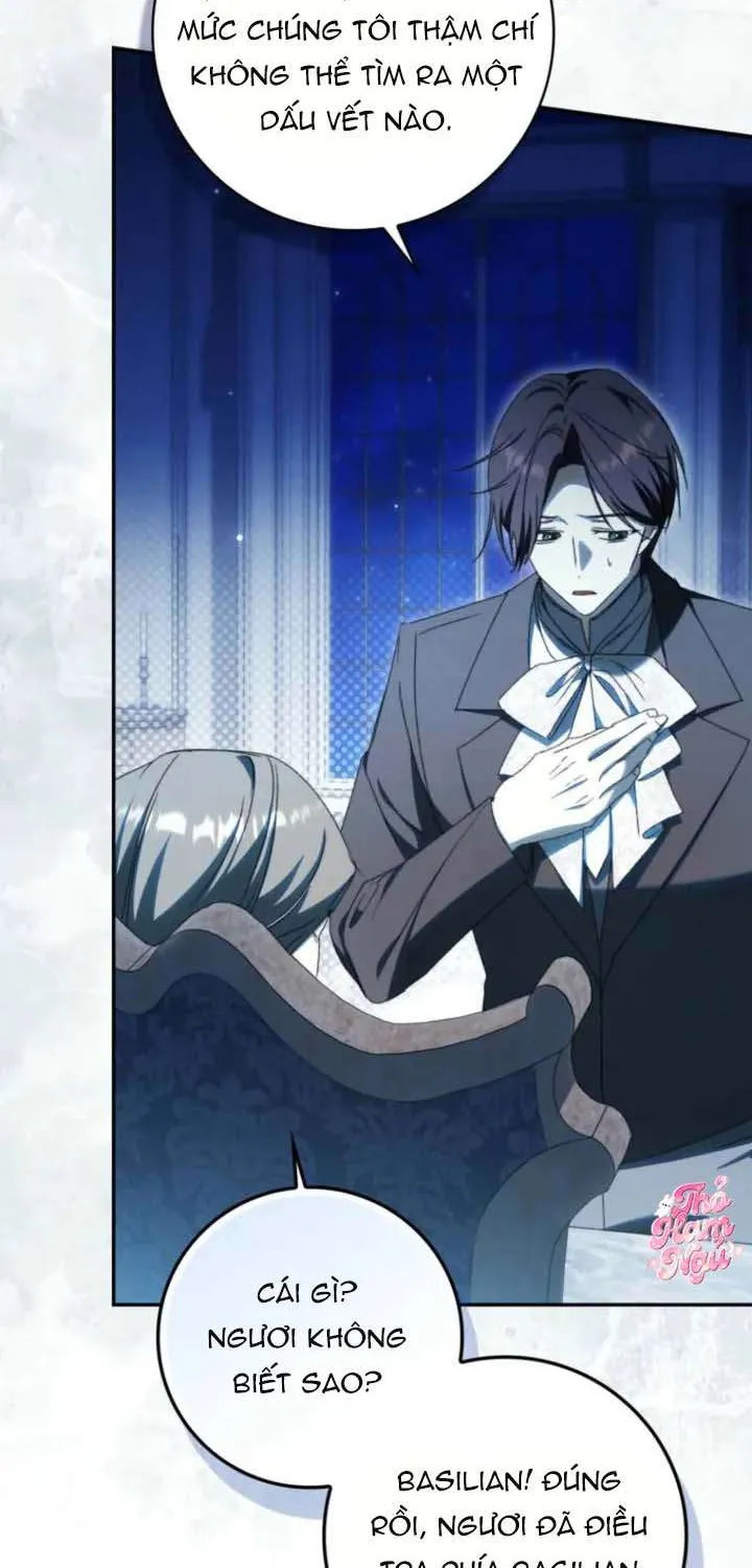 Chồng Tôi Là Bias Số Một, Nhưng Có Vẻ Chúng Tôi Sắp Ly Hôn Chap 29 - Next Chap 30