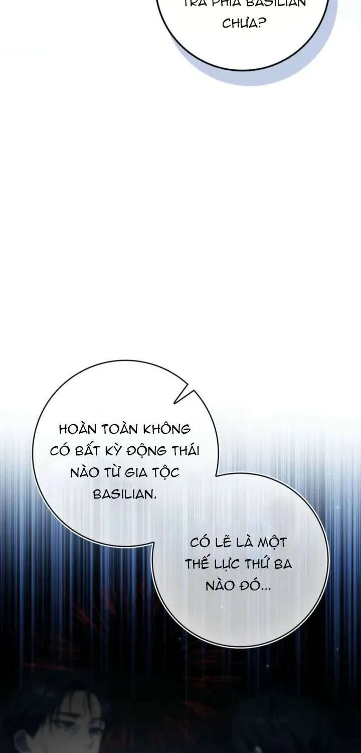 Chồng Tôi Là Bias Số Một, Nhưng Có Vẻ Chúng Tôi Sắp Ly Hôn Chap 29 - Next Chap 30