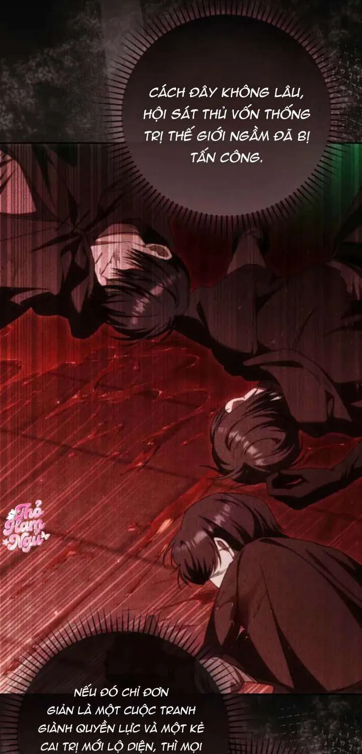 Chồng Tôi Là Bias Số Một, Nhưng Có Vẻ Chúng Tôi Sắp Ly Hôn Chap 29 - Next Chap 30