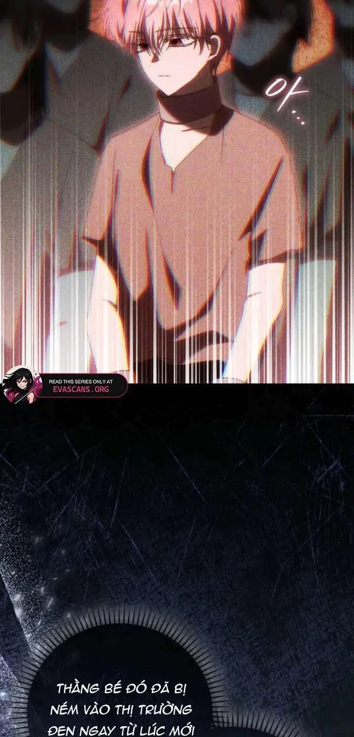 Chồng Tôi Là Bias Số Một, Nhưng Có Vẻ Chúng Tôi Sắp Ly Hôn Chap 29 - Next Chap 30