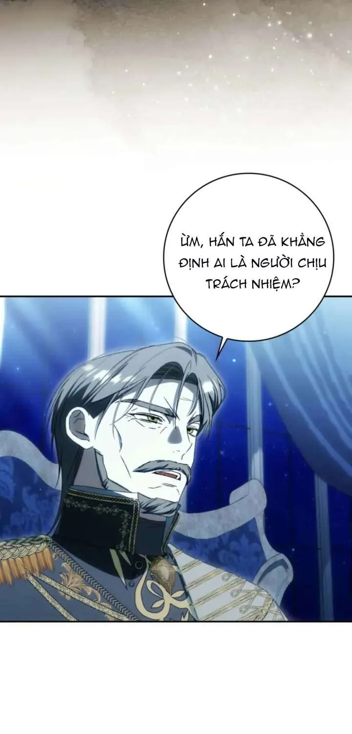 Chồng Tôi Là Bias Số Một, Nhưng Có Vẻ Chúng Tôi Sắp Ly Hôn Chap 29 - Next Chap 30