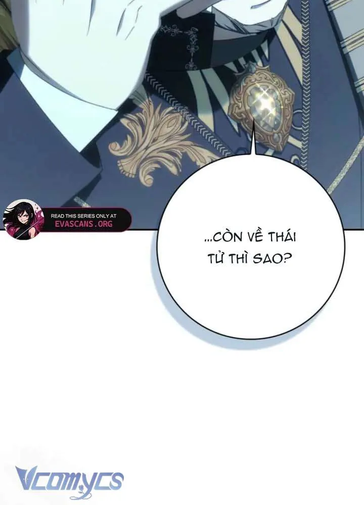 Chồng Tôi Là Bias Số Một, Nhưng Có Vẻ Chúng Tôi Sắp Ly Hôn Chap 29 - Next Chap 30