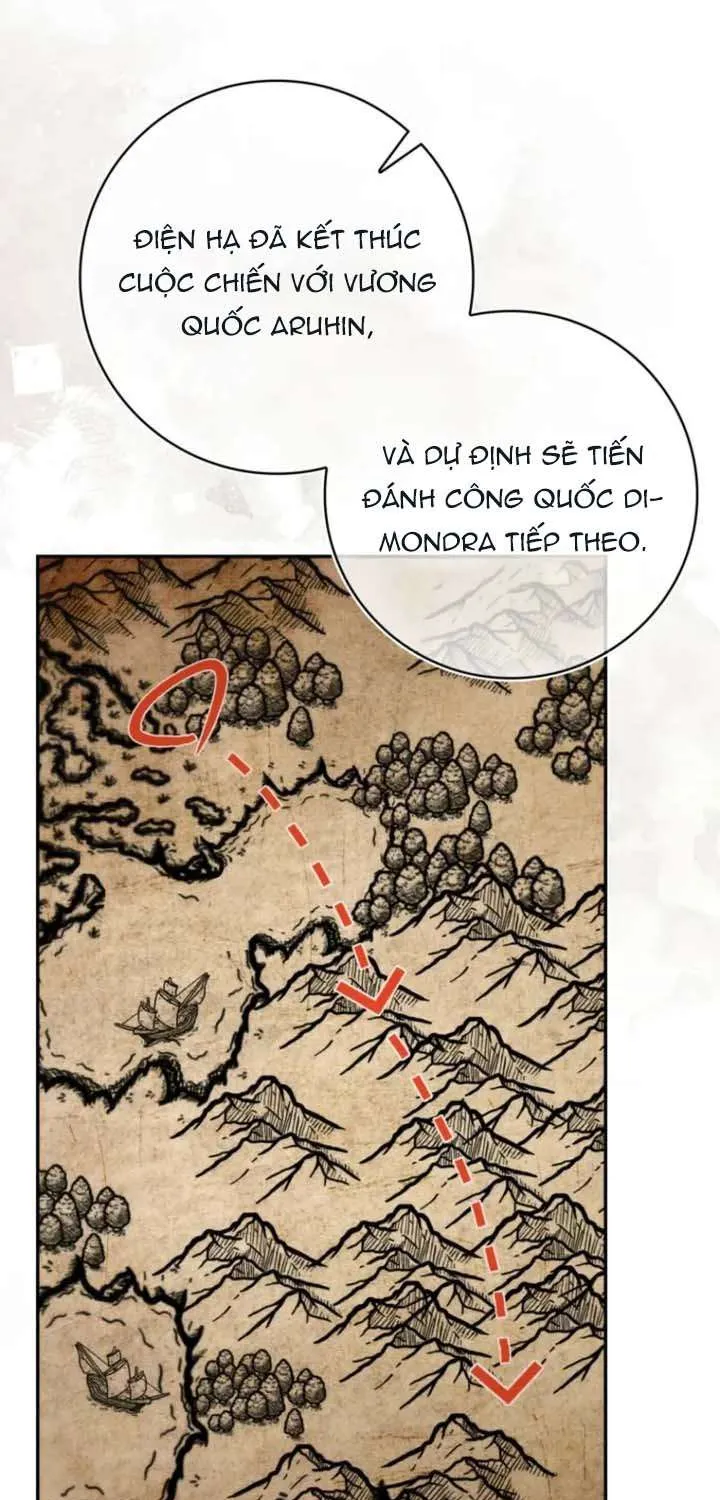 Chồng Tôi Là Bias Số Một, Nhưng Có Vẻ Chúng Tôi Sắp Ly Hôn Chap 29 - Next Chap 30