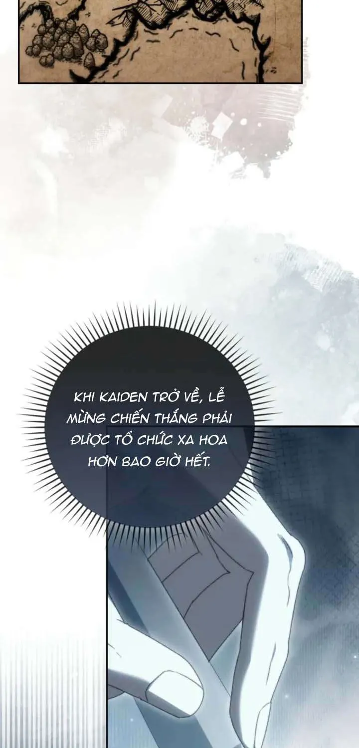 Chồng Tôi Là Bias Số Một, Nhưng Có Vẻ Chúng Tôi Sắp Ly Hôn Chap 29 - Next Chap 30