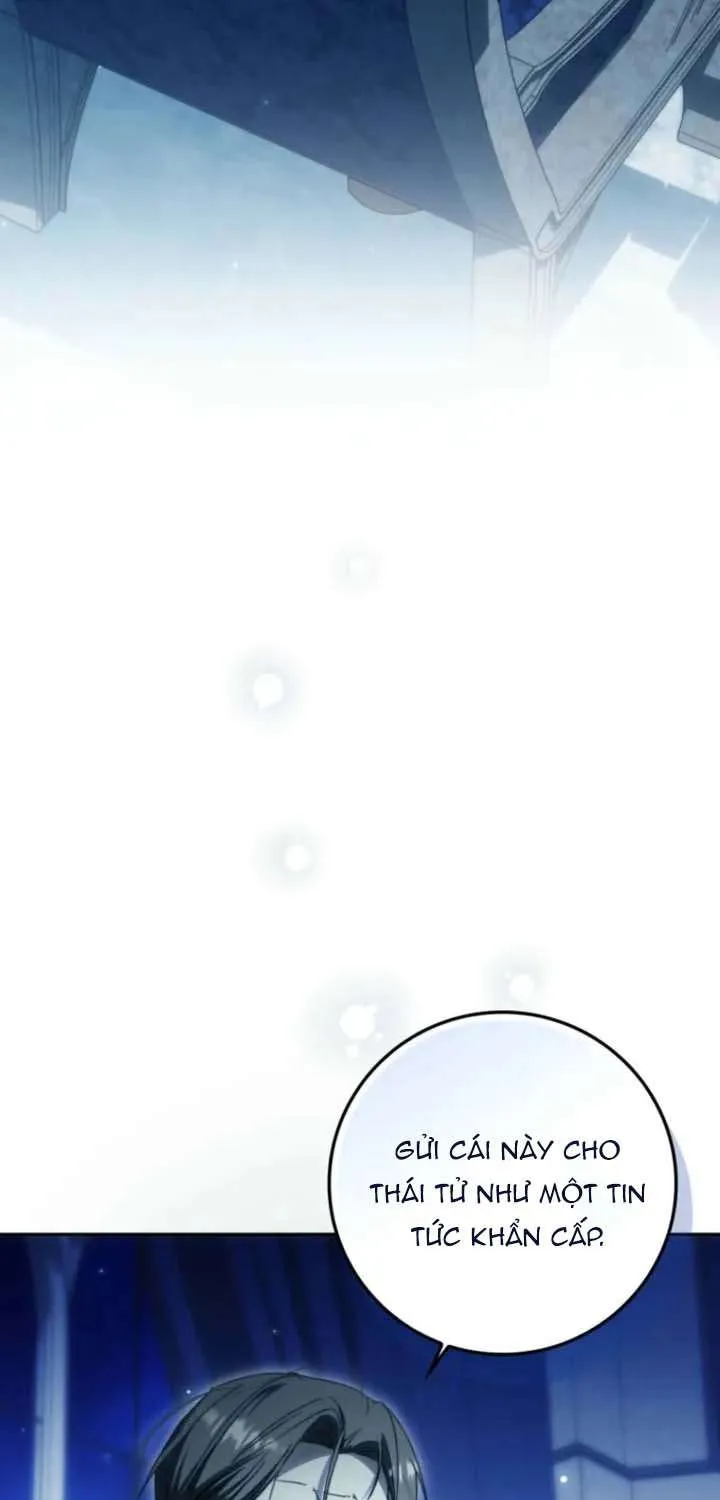 Chồng Tôi Là Bias Số Một, Nhưng Có Vẻ Chúng Tôi Sắp Ly Hôn Chap 29 - Next Chap 30