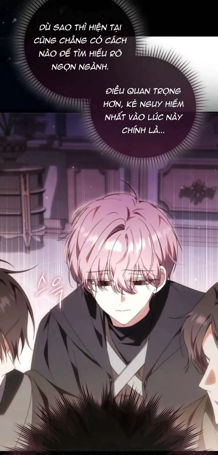 Chồng Tôi Là Bias Số Một, Nhưng Có Vẻ Chúng Tôi Sắp Ly Hôn Chap 29 - Next Chap 30