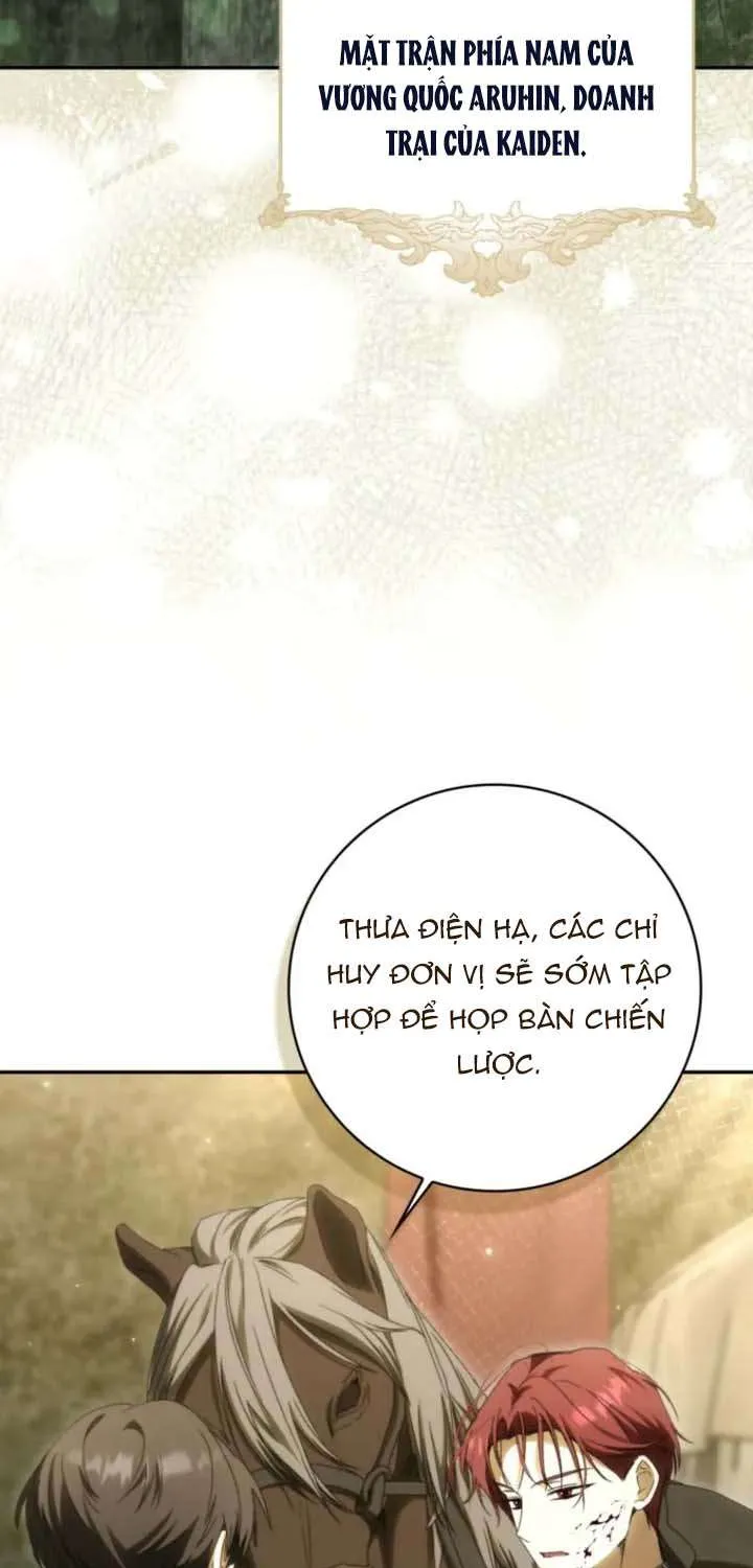 Chồng Tôi Là Bias Số Một, Nhưng Có Vẻ Chúng Tôi Sắp Ly Hôn Chap 29 - Next Chap 30