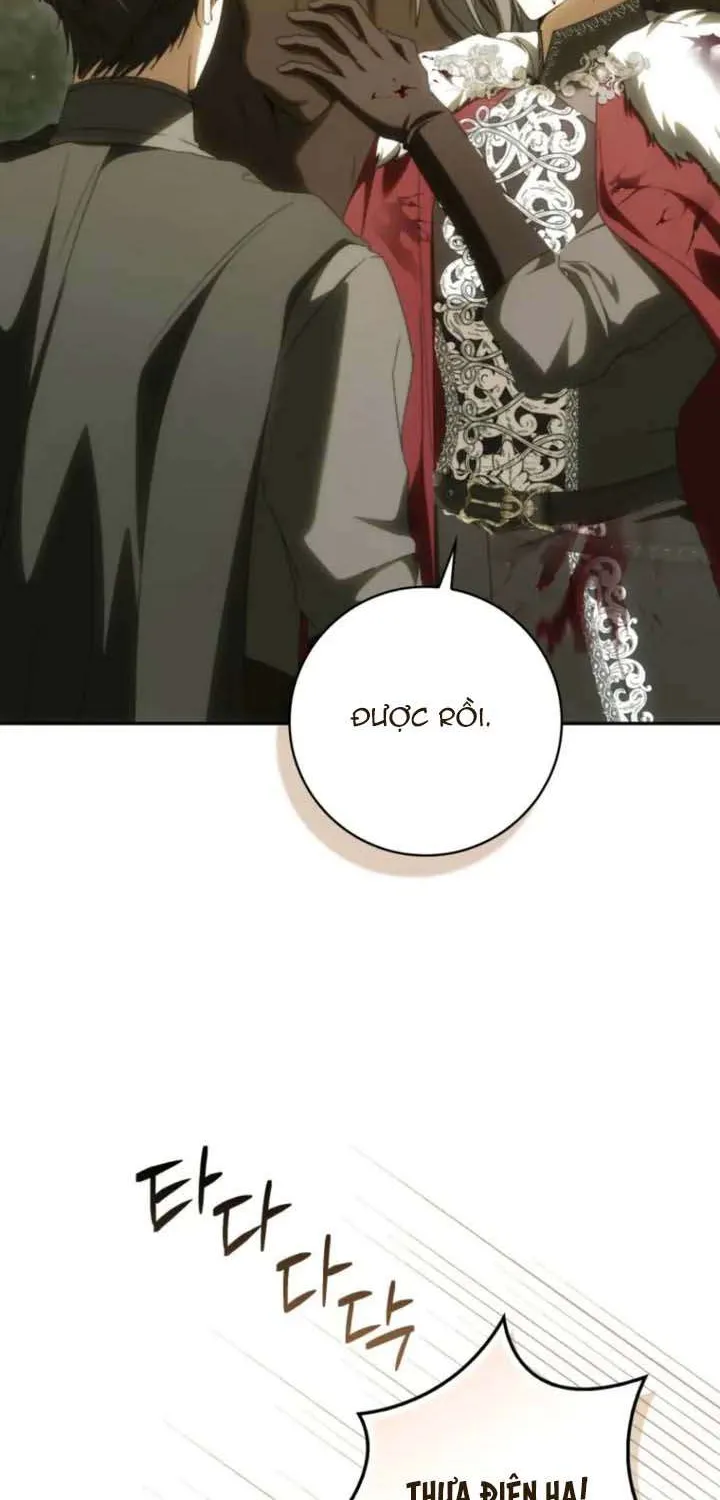 Chồng Tôi Là Bias Số Một, Nhưng Có Vẻ Chúng Tôi Sắp Ly Hôn Chap 29 - Next Chap 30