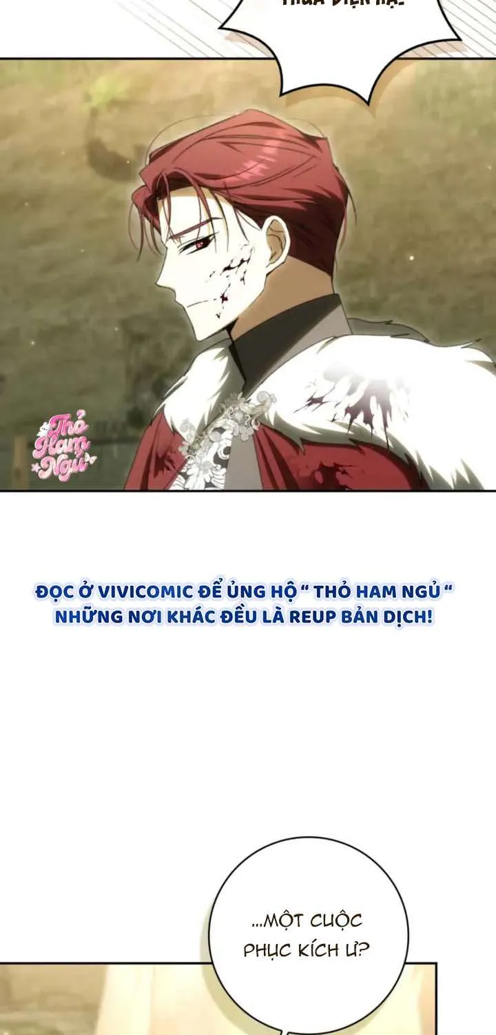 Chồng Tôi Là Bias Số Một, Nhưng Có Vẻ Chúng Tôi Sắp Ly Hôn Chap 29 - Next Chap 30