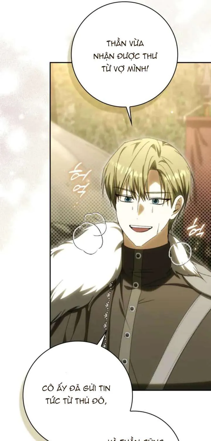 Chồng Tôi Là Bias Số Một, Nhưng Có Vẻ Chúng Tôi Sắp Ly Hôn Chap 29 - Next Chap 30