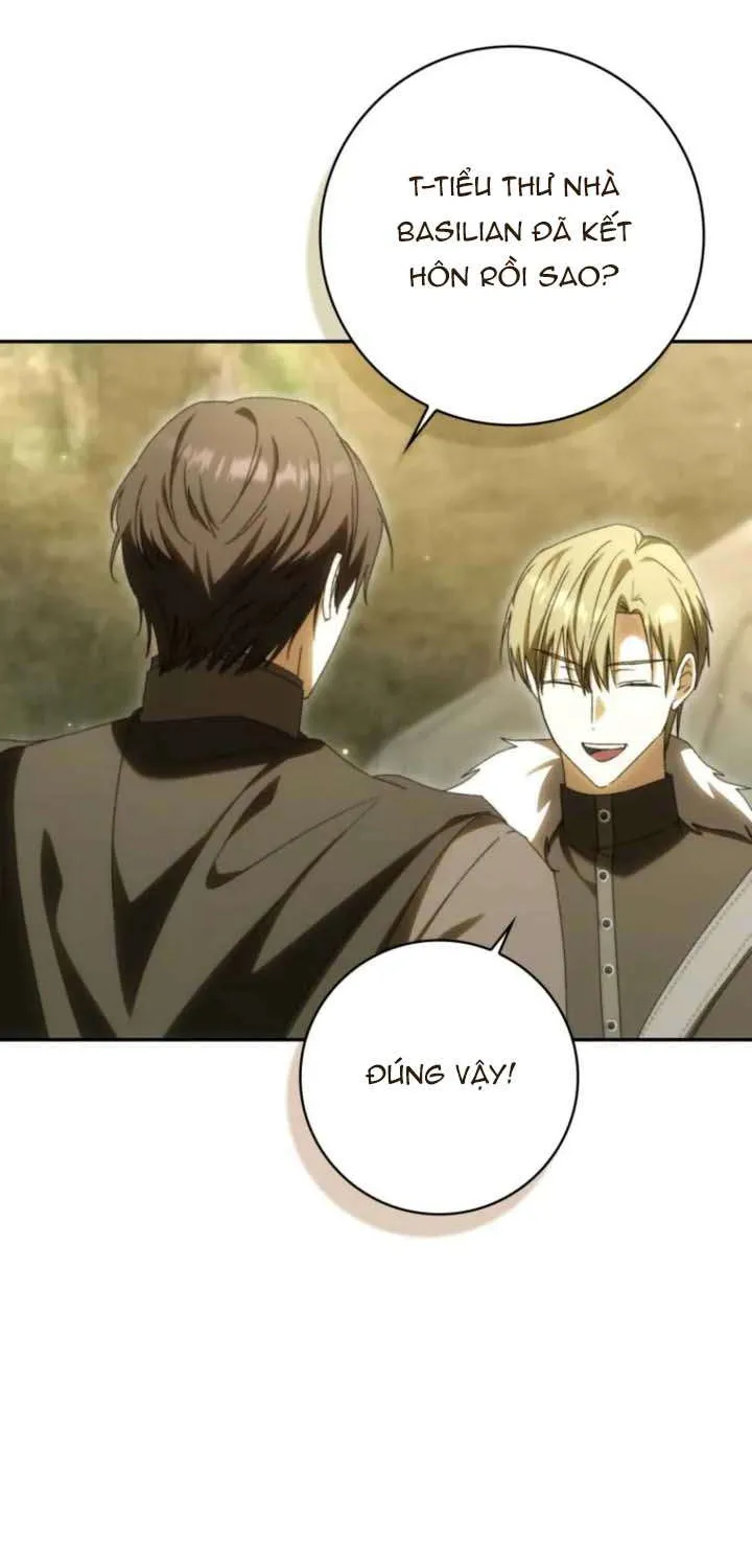 Chồng Tôi Là Bias Số Một, Nhưng Có Vẻ Chúng Tôi Sắp Ly Hôn Chap 29 - Next Chap 30