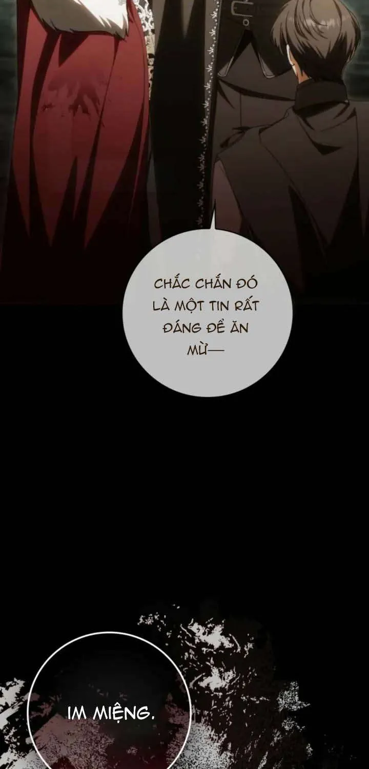 Chồng Tôi Là Bias Số Một, Nhưng Có Vẻ Chúng Tôi Sắp Ly Hôn Chap 29 - Next Chap 30