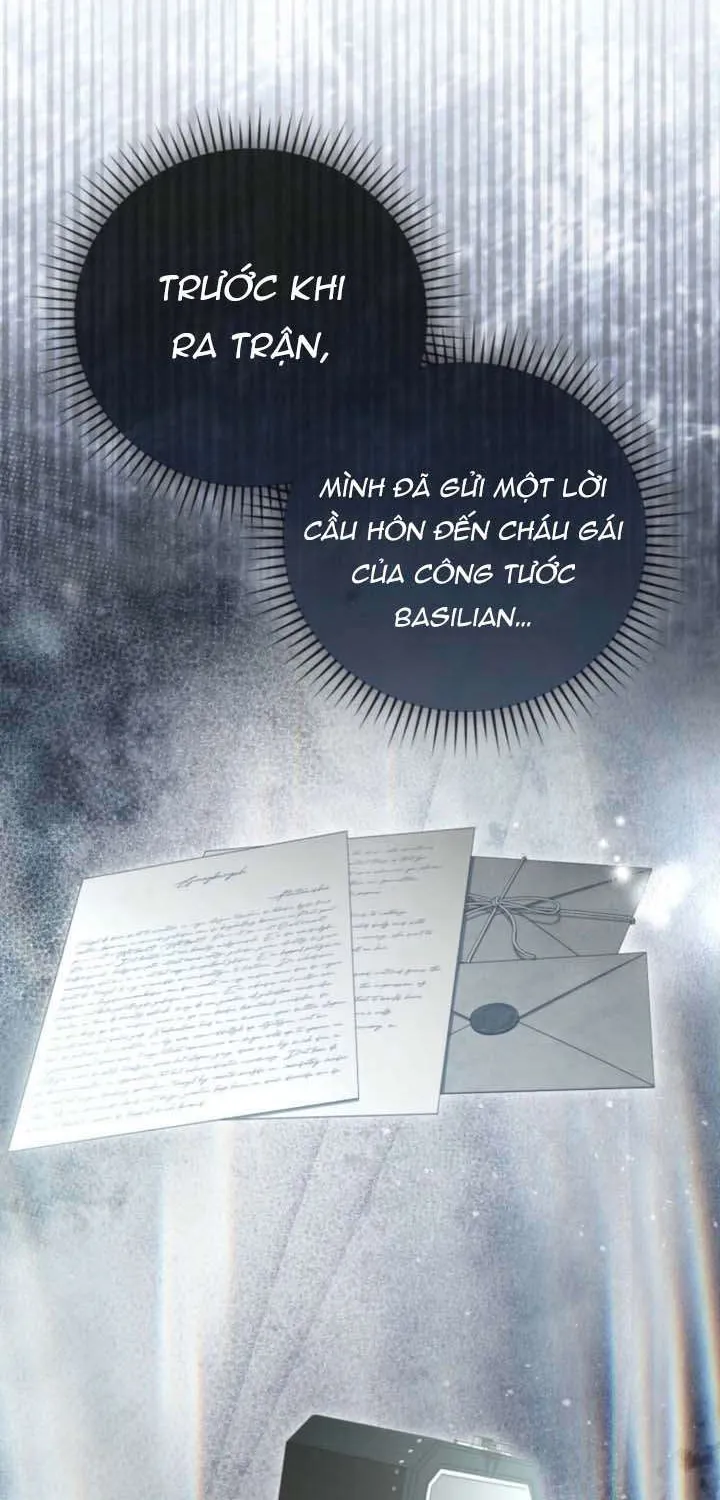 Chồng Tôi Là Bias Số Một, Nhưng Có Vẻ Chúng Tôi Sắp Ly Hôn Chap 30 - Next Chap 31