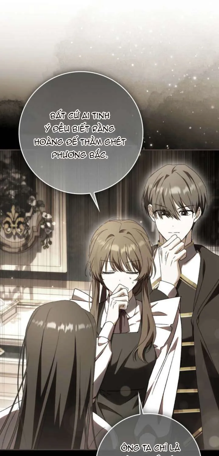 Chồng Tôi Là Bias Số Một, Nhưng Có Vẻ Chúng Tôi Sắp Ly Hôn Chap 30 - Next Chap 31