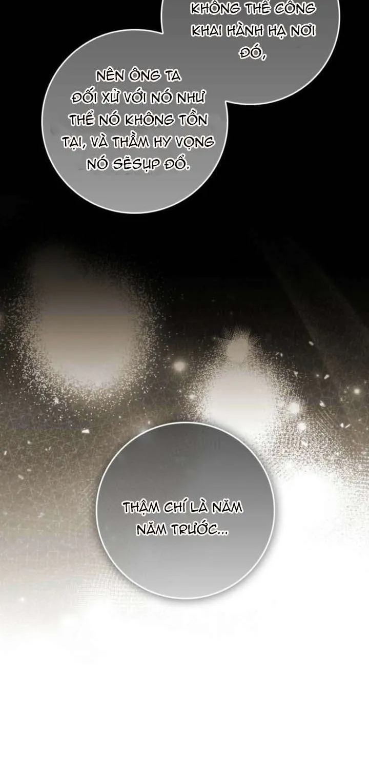 Chồng Tôi Là Bias Số Một, Nhưng Có Vẻ Chúng Tôi Sắp Ly Hôn Chap 30 - Next Chap 31