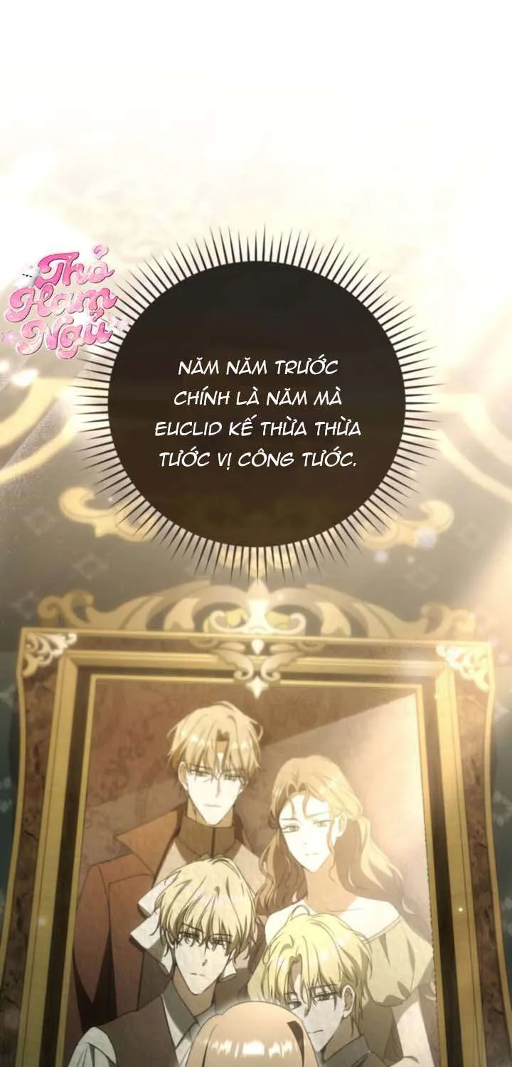 Chồng Tôi Là Bias Số Một, Nhưng Có Vẻ Chúng Tôi Sắp Ly Hôn Chap 30 - Next Chap 31