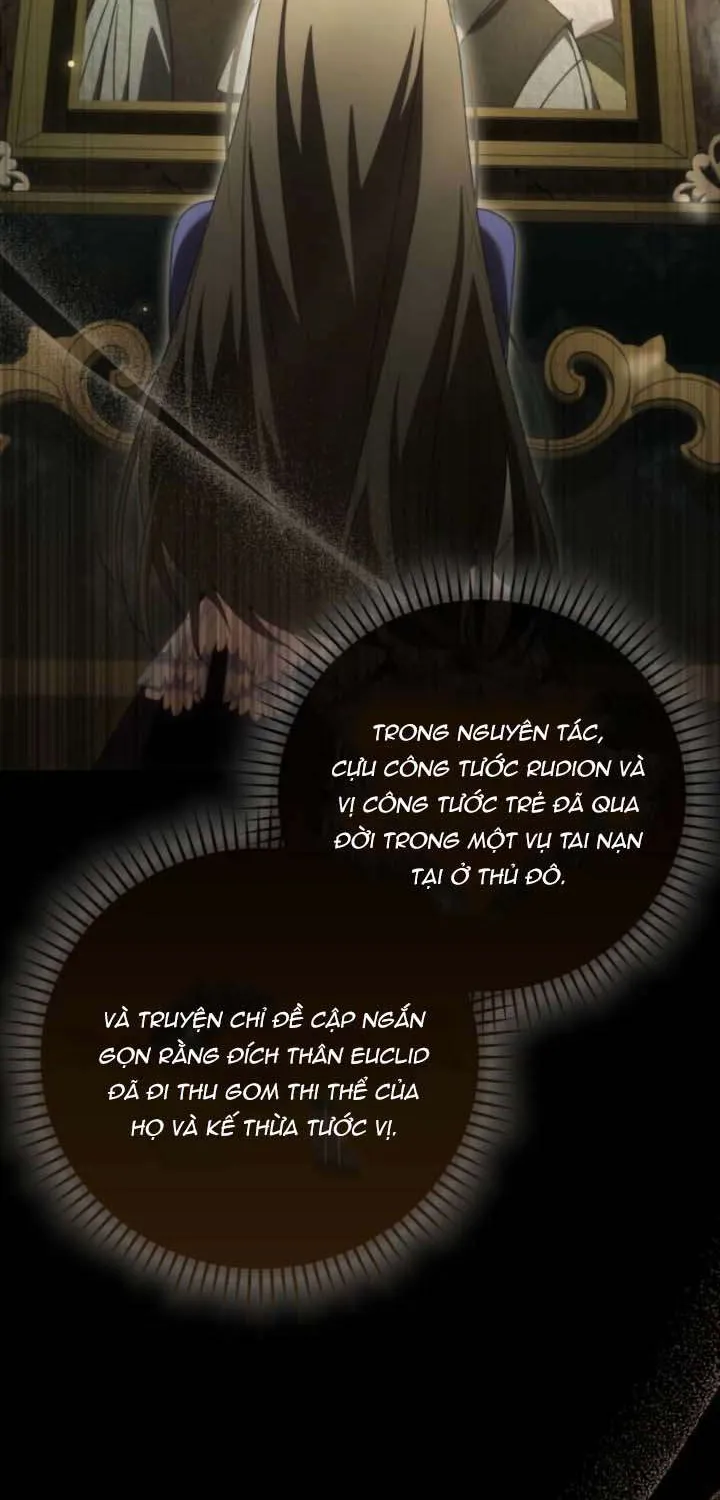 Chồng Tôi Là Bias Số Một, Nhưng Có Vẻ Chúng Tôi Sắp Ly Hôn Chap 30 - Next Chap 31