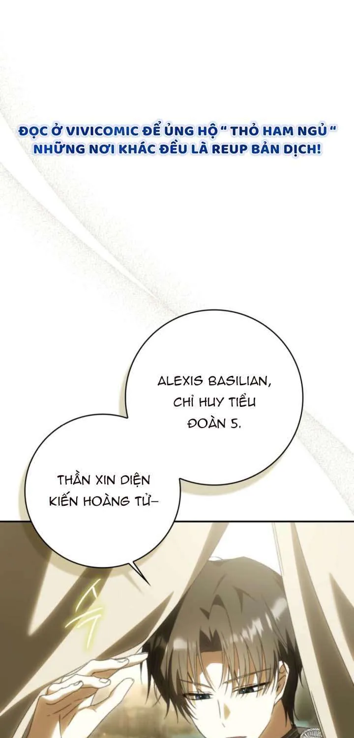 Chồng Tôi Là Bias Số Một, Nhưng Có Vẻ Chúng Tôi Sắp Ly Hôn Chap 30 - Next Chap 31