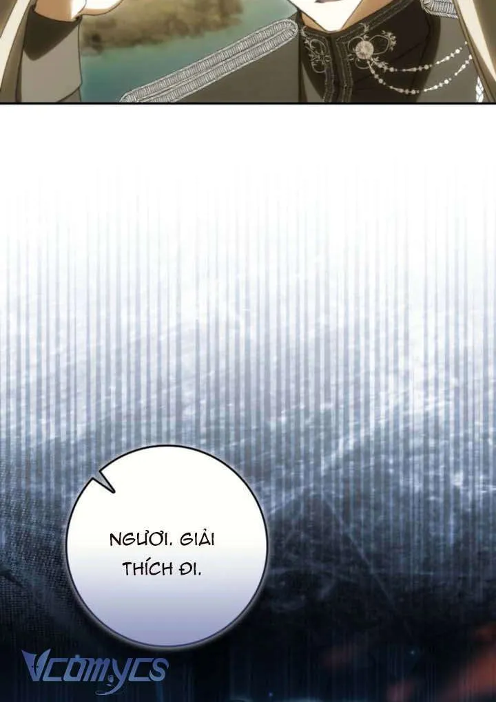 Chồng Tôi Là Bias Số Một, Nhưng Có Vẻ Chúng Tôi Sắp Ly Hôn Chap 30 - Next Chap 31